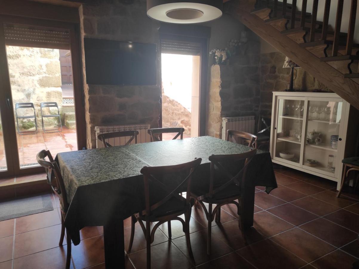 Casa Moneo Villa Брионес Екстериор снимка