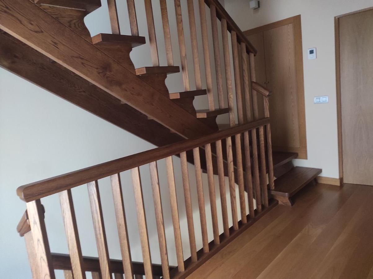 Casa Moneo Villa Брионес Екстериор снимка