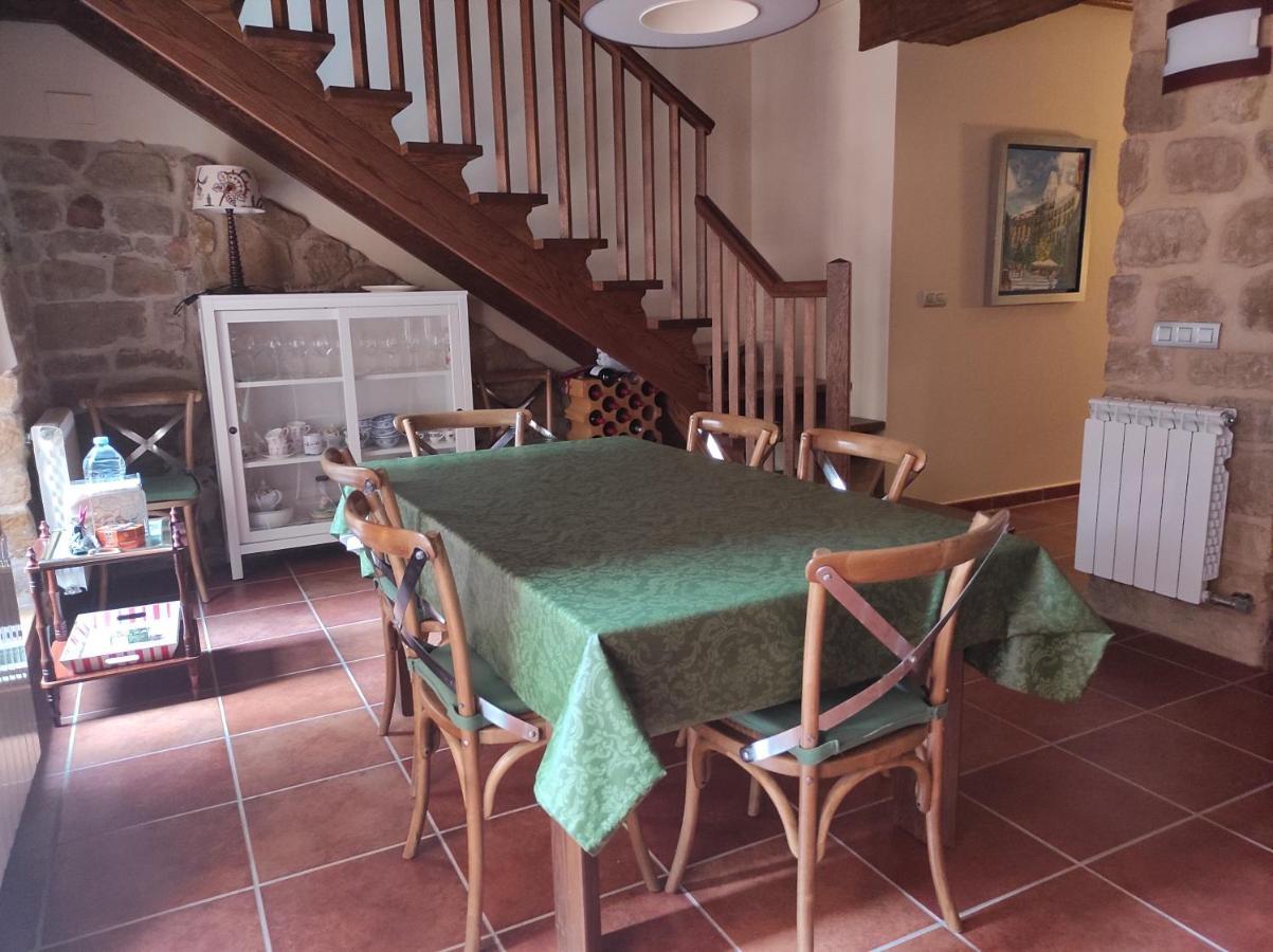 Casa Moneo Villa Брионес Екстериор снимка