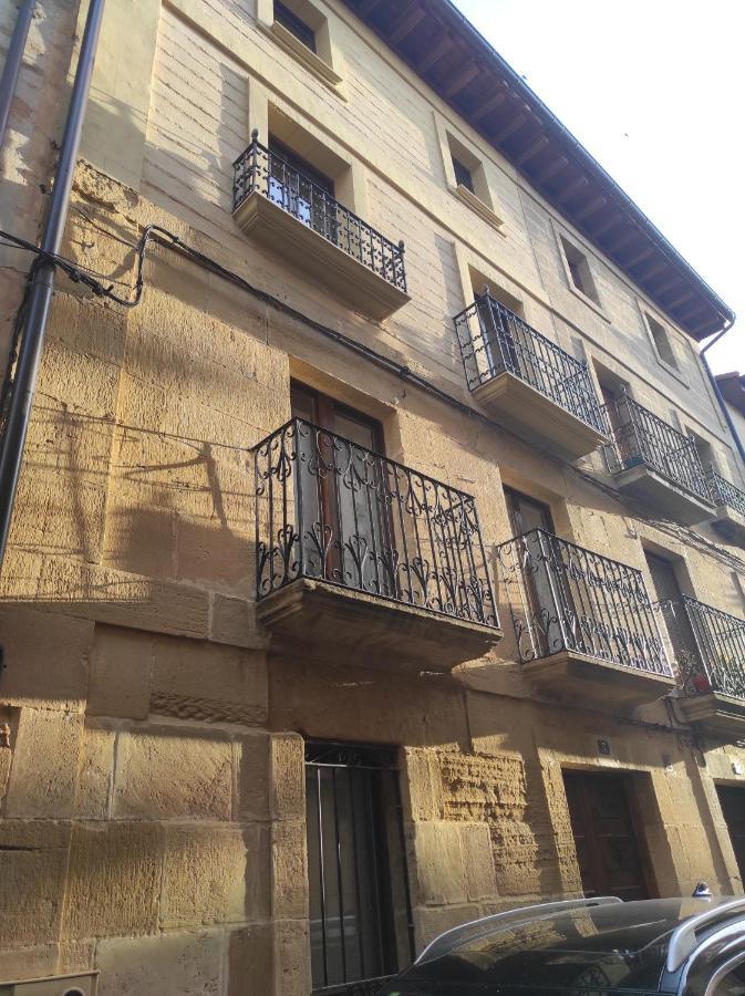 Casa Moneo Villa Брионес Екстериор снимка