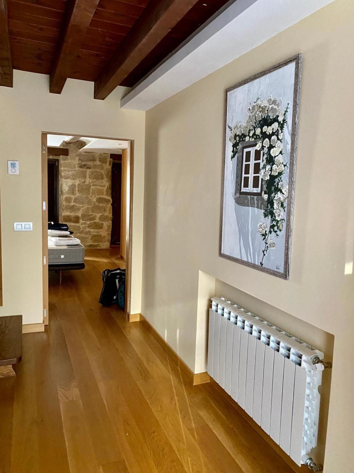 Casa Moneo Villa Брионес Екстериор снимка