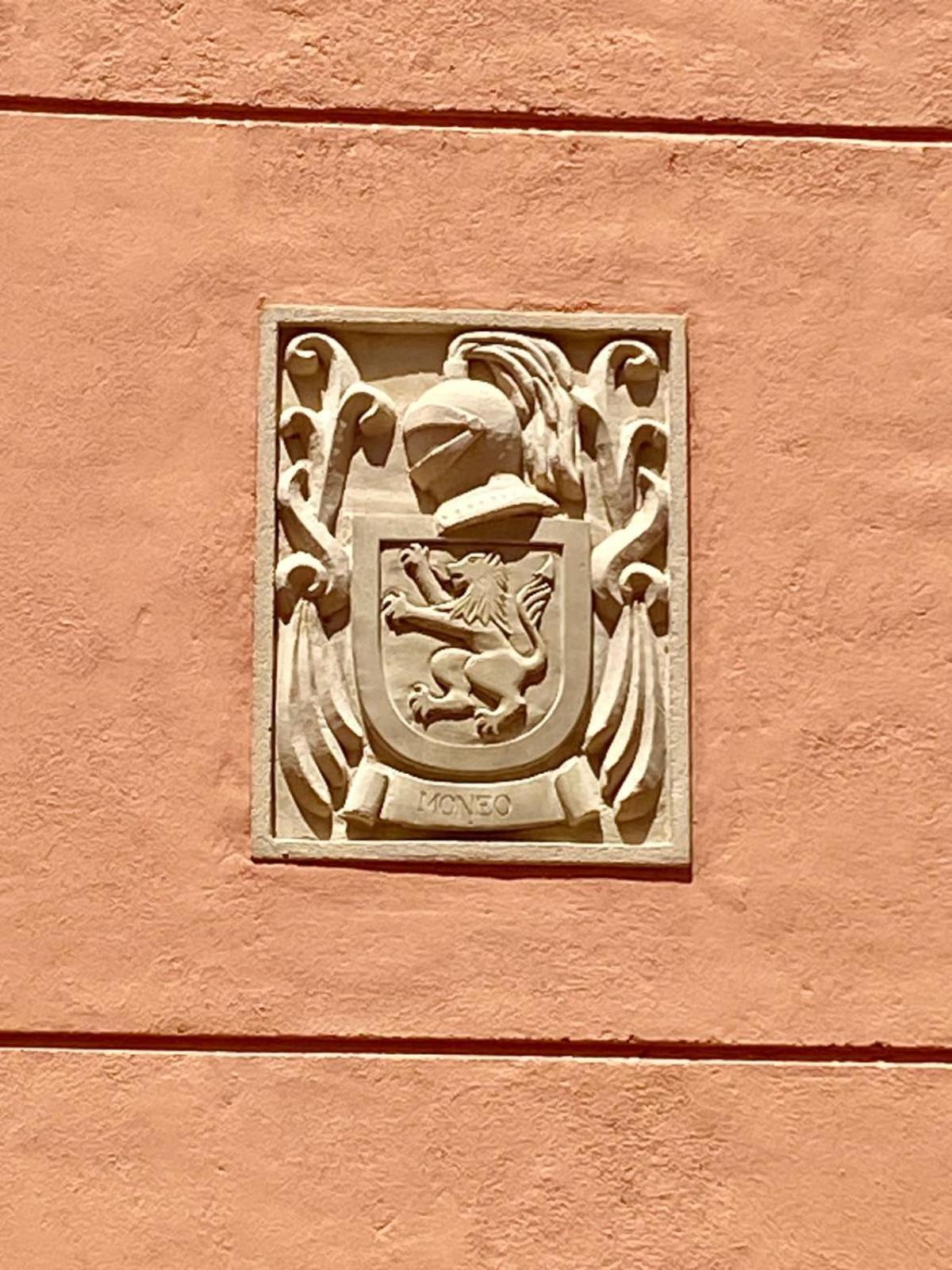 Casa Moneo Villa Брионес Екстериор снимка