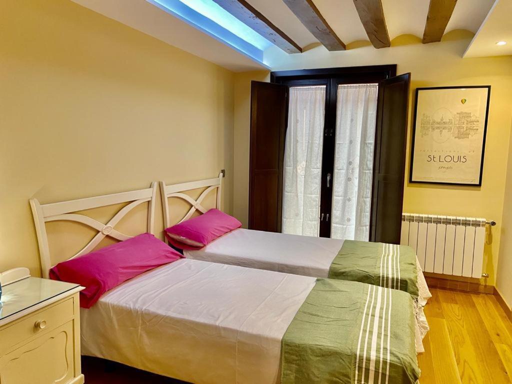 Casa Moneo Villa Брионес Екстериор снимка