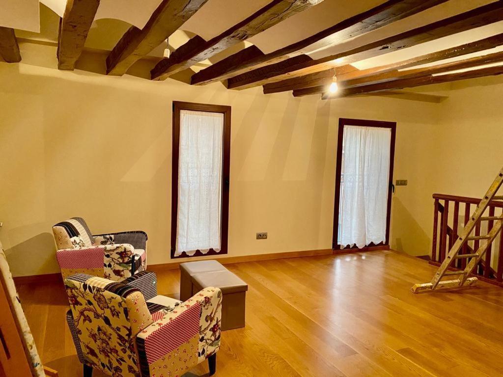 Casa Moneo Villa Брионес Екстериор снимка