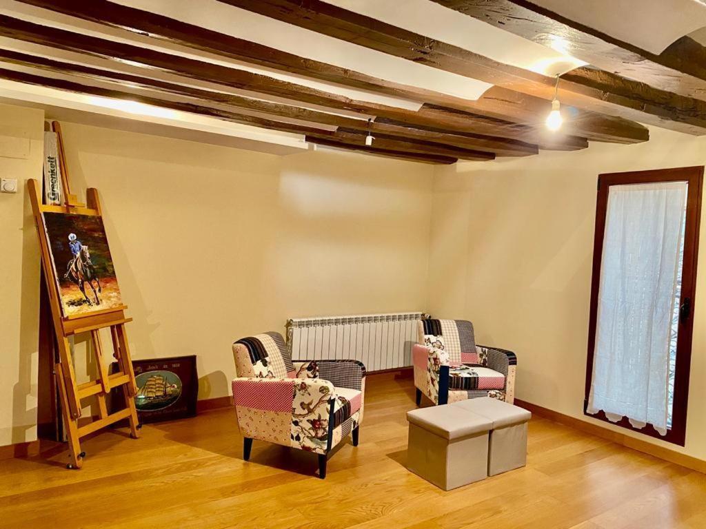 Casa Moneo Villa Брионес Екстериор снимка