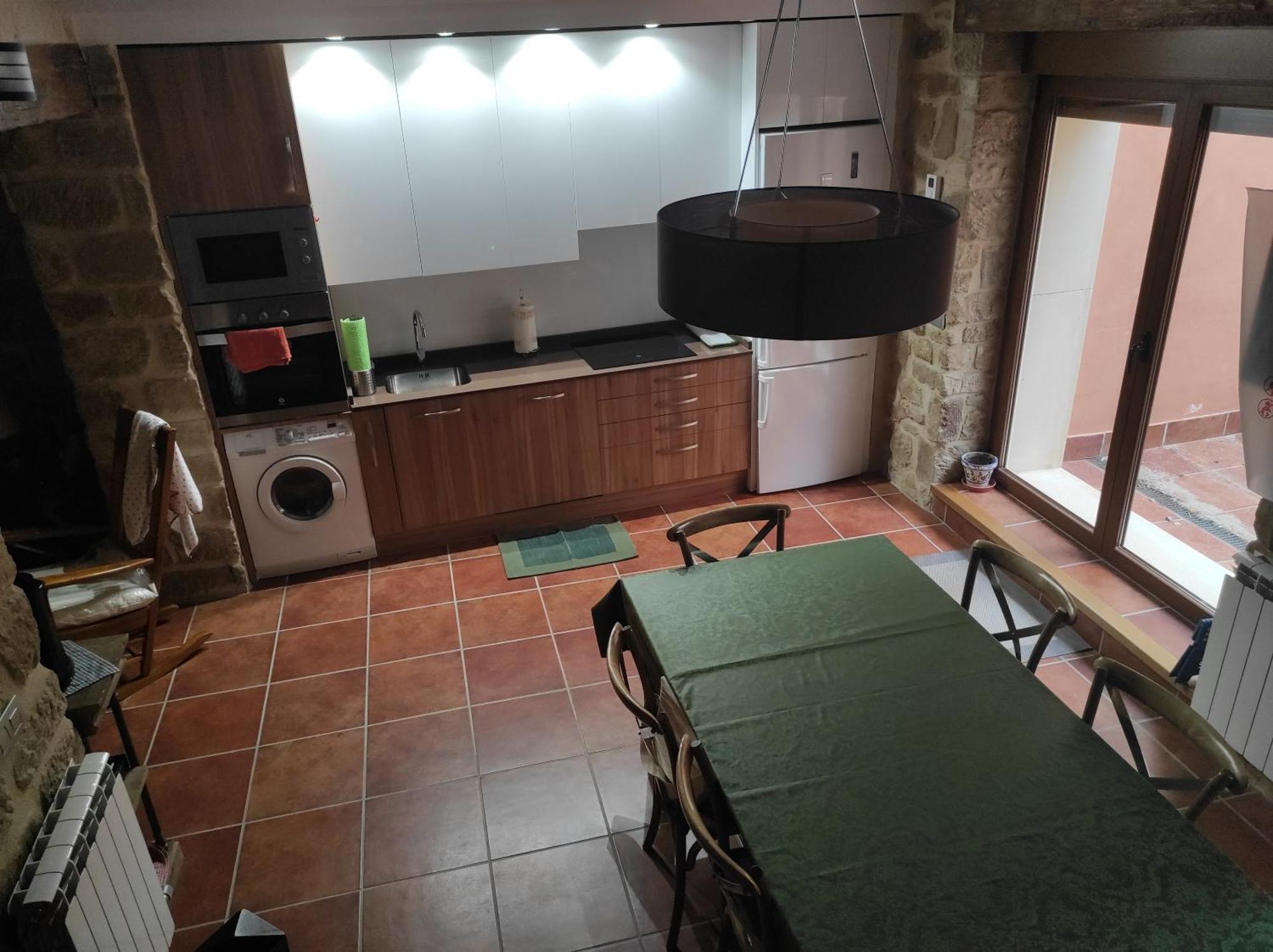 Casa Moneo Villa Брионес Екстериор снимка