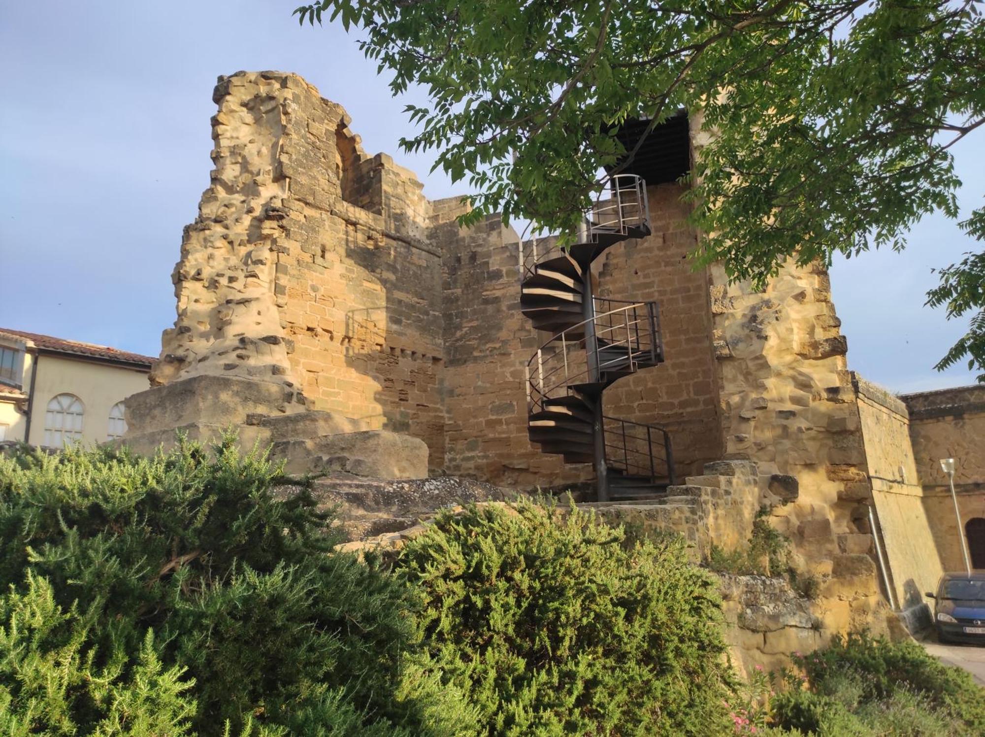 Casa Moneo Villa Брионес Екстериор снимка